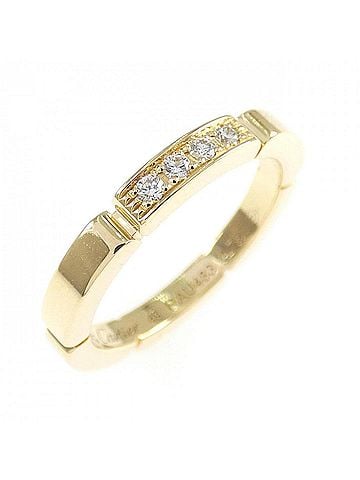 Cartier Cartier Maillon Panthère 4P Ring (view 1)