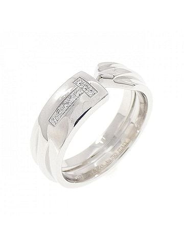 Tiffany & Co. Tiffany Modern Key Ring (view 1)