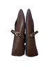Old Navy Brown Flats Size 10 - photo 2