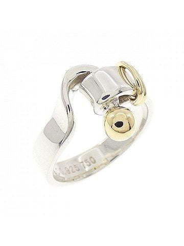 Tiffany & Co. Tiffany Love Knot Ring (view 1)