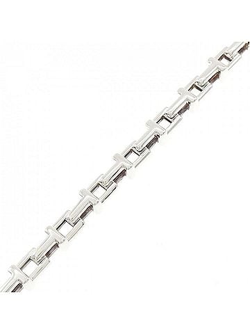 Tiffany & Co. Tiffany T Chain Bracelet (view 1)