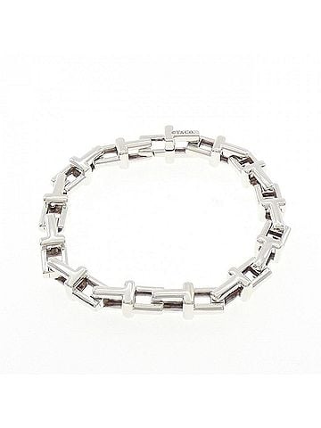 Tiffany & Co. Tiffany T Chain Bracelet (view 2)