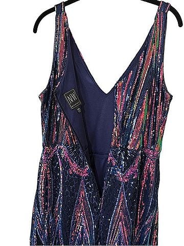 Night Way Collections Casual Dress (view 2)