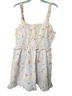BP. Floral Pink Casual Dress Size M - photo 2