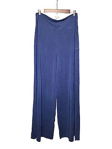 Purusha empress  Casual Pants (view 2)
