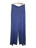 Purusha 100% Tencel Stars Blue Casual Pants Size 2X - photo 2