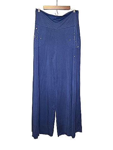 Purusha empress  Casual Pants (view 1)