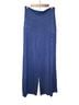 Purusha 100% Tencel Stars Blue Casual Pants Size 2X - photo 1