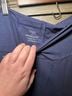 Purusha 100% Tencel Stars Blue Casual Pants Size 2X - photo 5