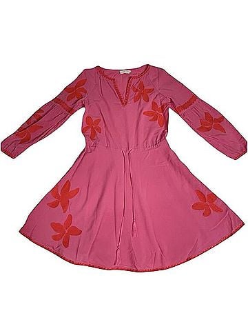 Tory Burch Sadie Casual Dress (view 1)