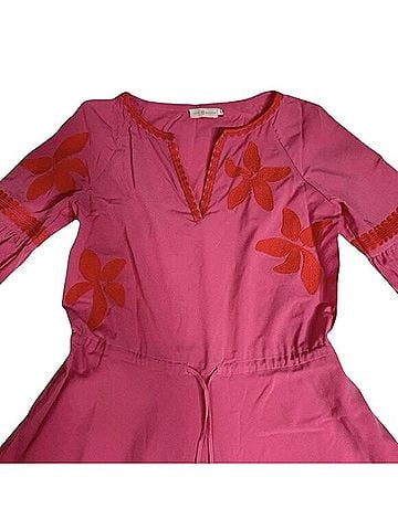 Tory Burch Sadie Casual Dress (view 2)