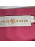 Tory Burch 100% Polyester Floral Pink Casual Dress Size M - photo 8
