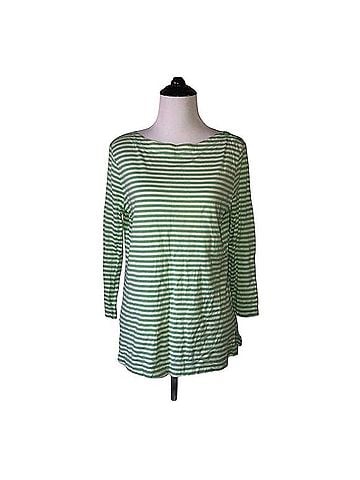 Tory Burch Long Sleeve T-Shirt (view 1)