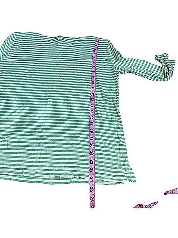Tory Burch Long Sleeve T-Shirt (view 2)