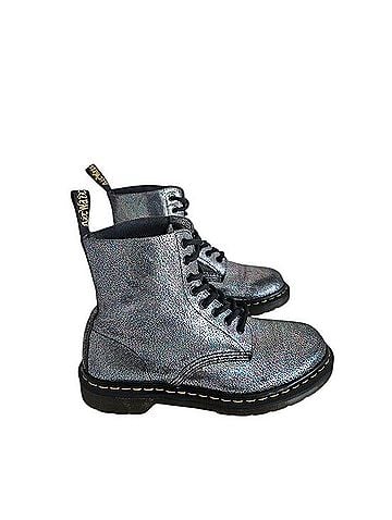 Dr. Martens 1460 Pascal Boots (view 1)
