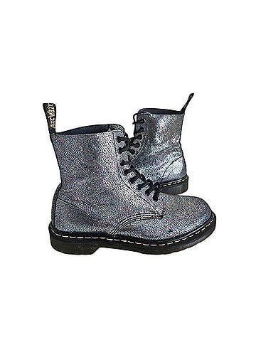 Dr. Martens 1460 Pascal Boots (view 2)