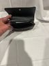 Coach Brown Leather Wristlet One size - photo 5