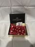 Coach Floral Red Card Holder  One size - photo 4