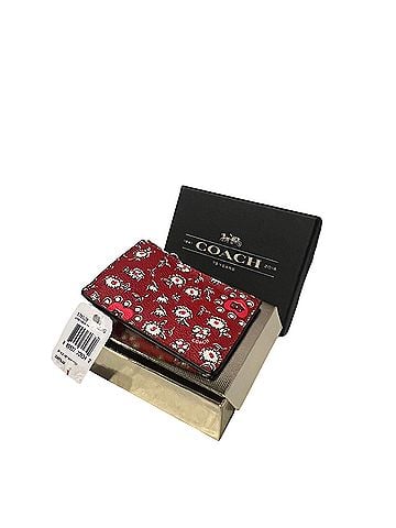 Coach Card Holder  (view 2)