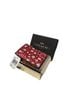 Coach Floral Red Card Holder  One size - photo 2