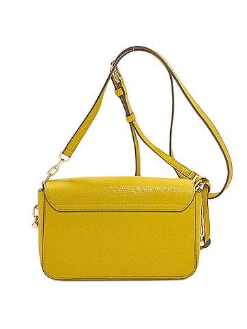 Tory Burch Tory Burch Logo Shoulder Bag Leather Women's (view 2)