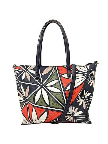Tory Burch Tory Burch 2-Way Handbag, PVC, Women's (view 1)