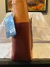 Loungefly Orange Red Leather Tote One size - photo 12