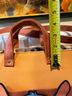 Loungefly Orange Red Leather Tote One size - photo 9