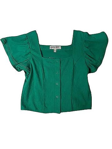 Dolan Short Sleeve T-Shirt (view 1)