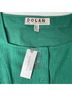 Dolan Solid Green Short Sleeve T-Shirt Size M - photo 5
