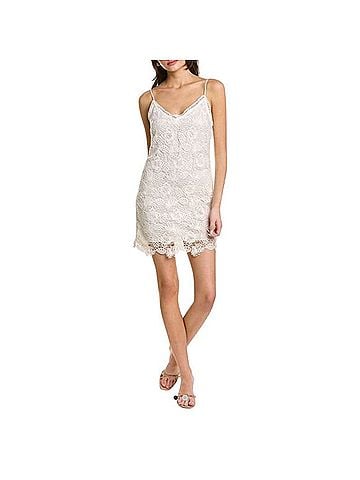 Rag & Bone Aleah Cocktail Dress (view 1)