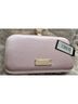 Bebe Floral Pink Multi Color Clutch One size - photo 6
