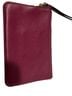 Coach Burgundy Wristlet One size - photo 2