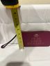 Coach Burgundy Wristlet One size - photo 6