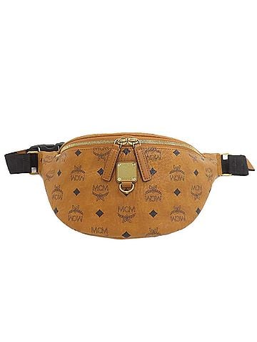 MCM MCM Fursten Belt Bag Body PVC Women's (view 1)