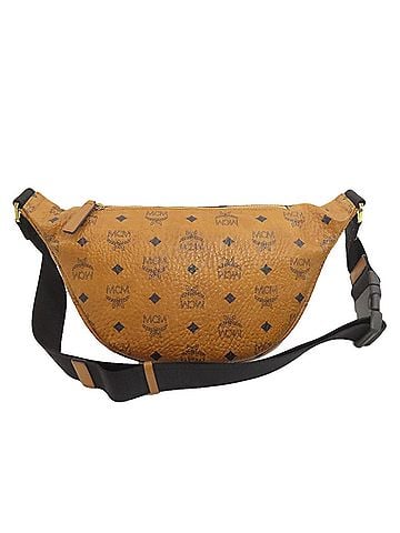 MCM MCM Fursten Belt Bag Body PVC Women's (view 2)