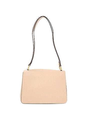 Longchamp Longchamp Le Pliage Heritage Shoulder Bag, Leather, Women's (view 2)