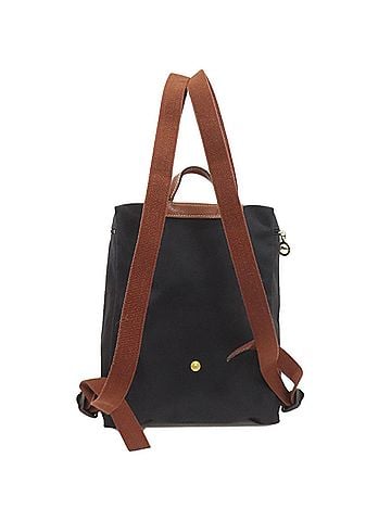 Longchamp Longchamp Le Pliage Backpack/Daypack Bag, Nylon Material, Women's (view 2)