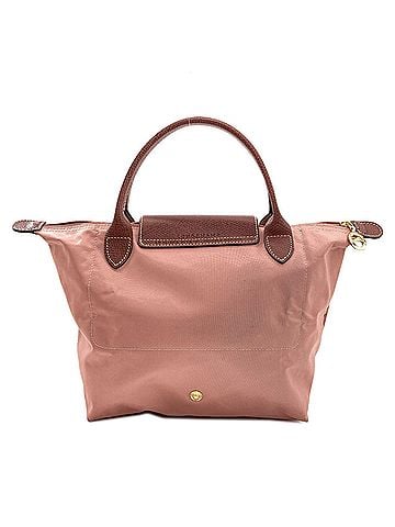 Longchamp Longchamp Le Pliage handbag, nylon material, for women. (view 2)