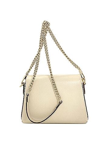 Gucci Gucci 607720 Outlet Interlocking G Chain Shoulder Bag Leather Women's GUCCI (view 2)