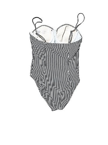 Veronica Beard bridge  One Piece Swimsuit (view 2)
