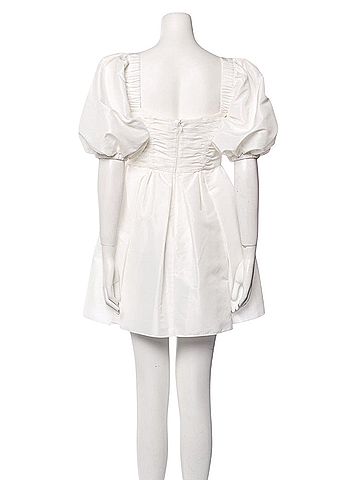 Self-Portrait Cocktail Dress (view 2)