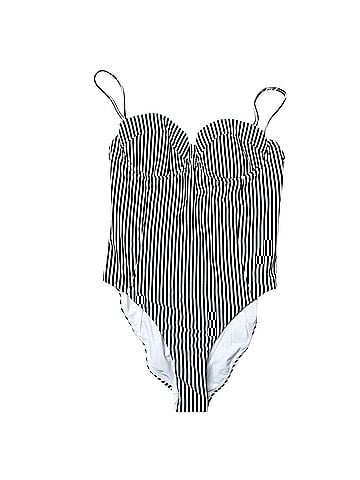 Veronica Beard bridge  One Piece Swimsuit (view 1)