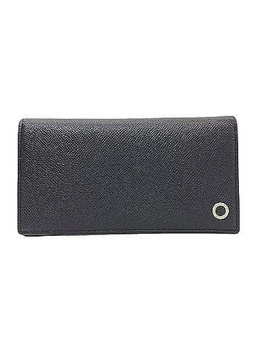Bvlgari BVLGARI Long Wallet Leather Women's (view 1)