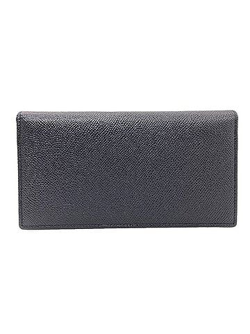 Bvlgari BVLGARI Long Wallet Leather Women's (view 2)