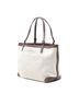 Gucci 100% Canvas Brown Medium Canvas Craft Tote One size - photo 3