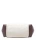Gucci 100% Canvas Brown Medium Canvas Craft Tote One size - photo 4
