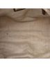 Gucci 100% Canvas Brown Medium Canvas Craft Tote One size - photo 5