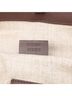 Gucci 100% Canvas Brown Medium Canvas Craft Tote One size - photo 6