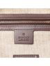 Gucci 100% Canvas Brown Medium Canvas Craft Tote One size - photo 7